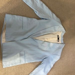 Zara business/suit jacket